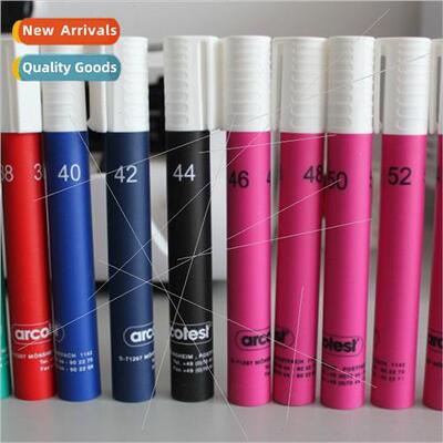 al Germany arcotest18#~72# dyne pen Corona pen Surface tensi