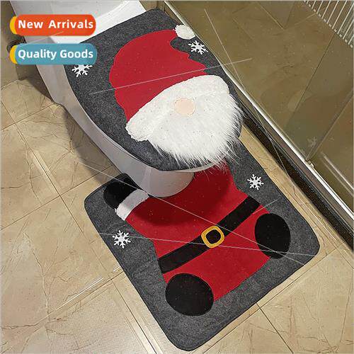New gnome faceless old man Christmas decoration supplies toi
