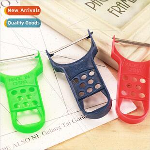 Stainless Steel Multifunctional Peeler Apple Peeler Water Me