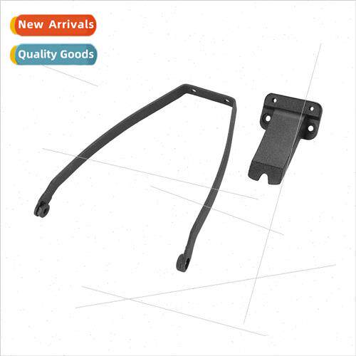 mi Pro2 Rear Fender wh Adapter Metal Bracket wh Screws Elect