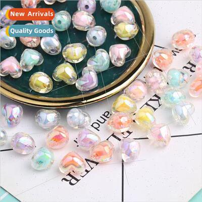 diy handmade beading materials inside colorful beads illusio