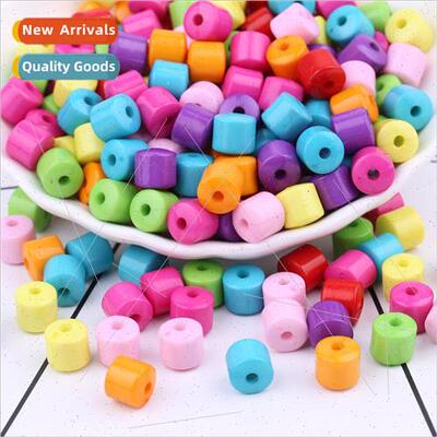 DIY handmade beading materials accessories colorful multi-co