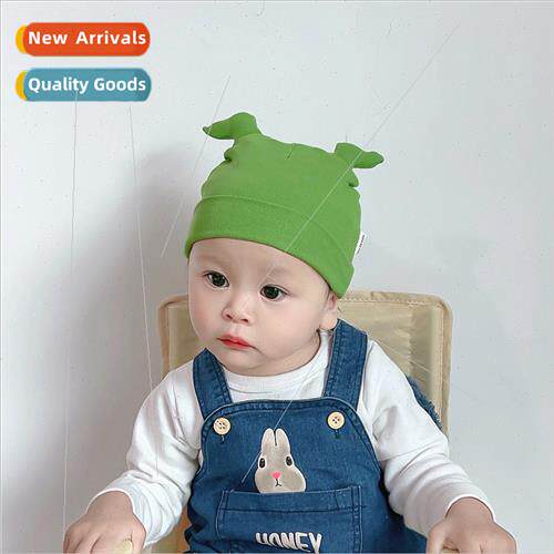Baby hat 0-10 months newborn baby protection halogen door sp