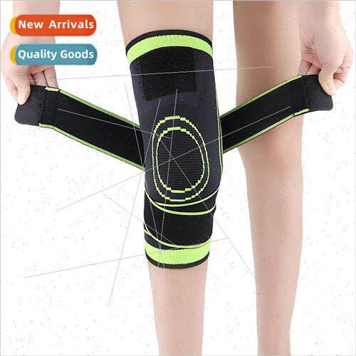 Pressurized Wrap Kn Sports Running Basketball Cycling Fness