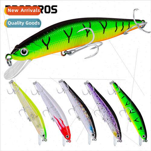 BrSea Fishing Road Runner Plastic Hard Ba 15cm/25g Road Runn