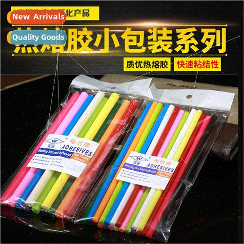 High viscous plus sticky super sticky transparent hot melt g