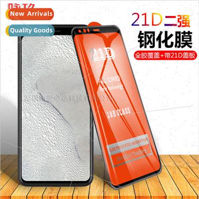 适用Google Pixel4 full screen tempered film Google Pixel 4XL