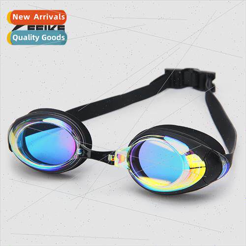 Professional racing goggles small frame competion swimming g
