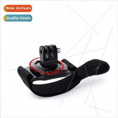 GoPro HStrap 360 Degree Rotating Arm Strap hero4 Wrist Strap