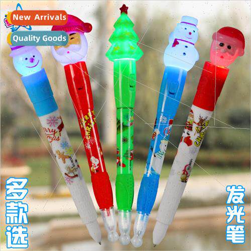 Christmas novelty creative stationery activies small props C