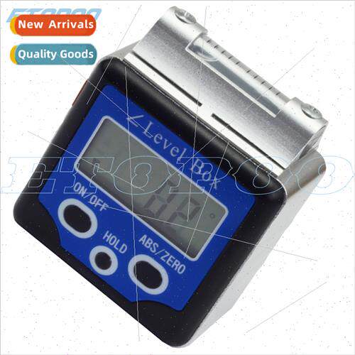 4*90 wh ABS function wh leveling wh magnetic Mini tilt box D