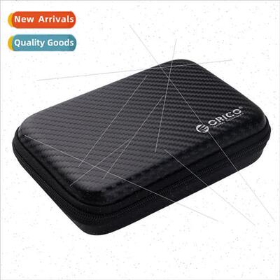 2.5-inch mobile hard drive packaging headphones data cable s