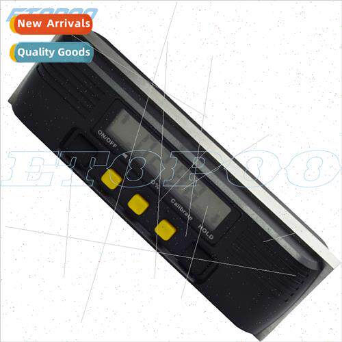 Professional 4*90 Degree Digal Angle Tilt Tester