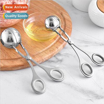 304 meatball clips meatball maker food clips hguard ring mak