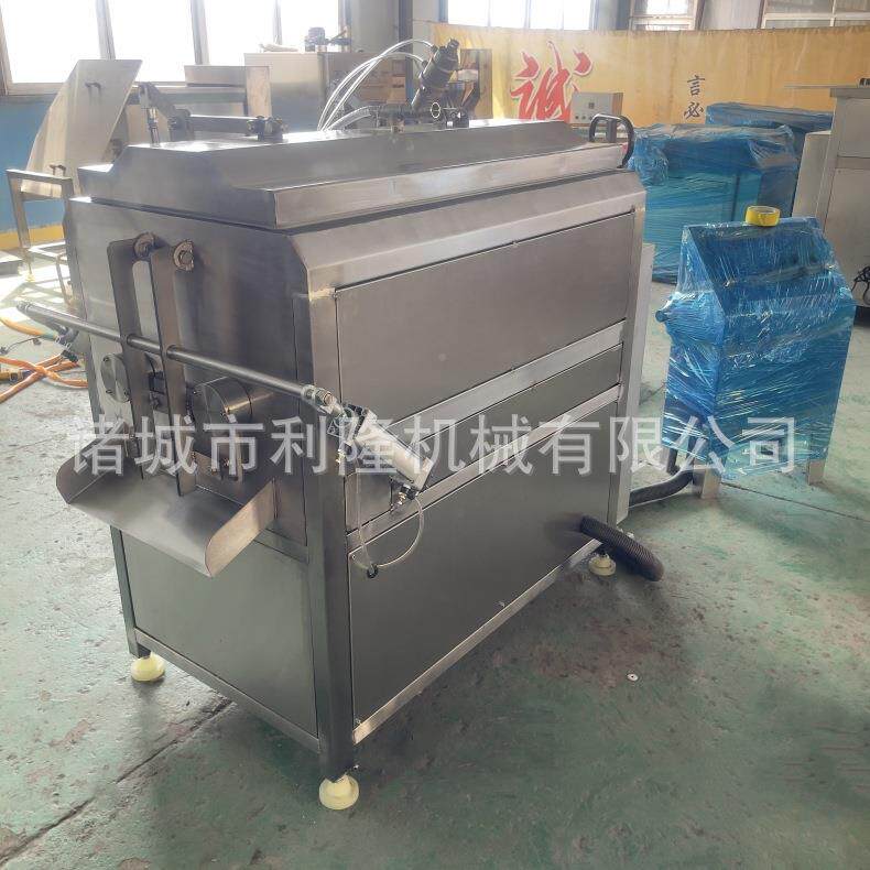 统奶酪拉伸机传拉小型马苏里奶球肉制品加工设备