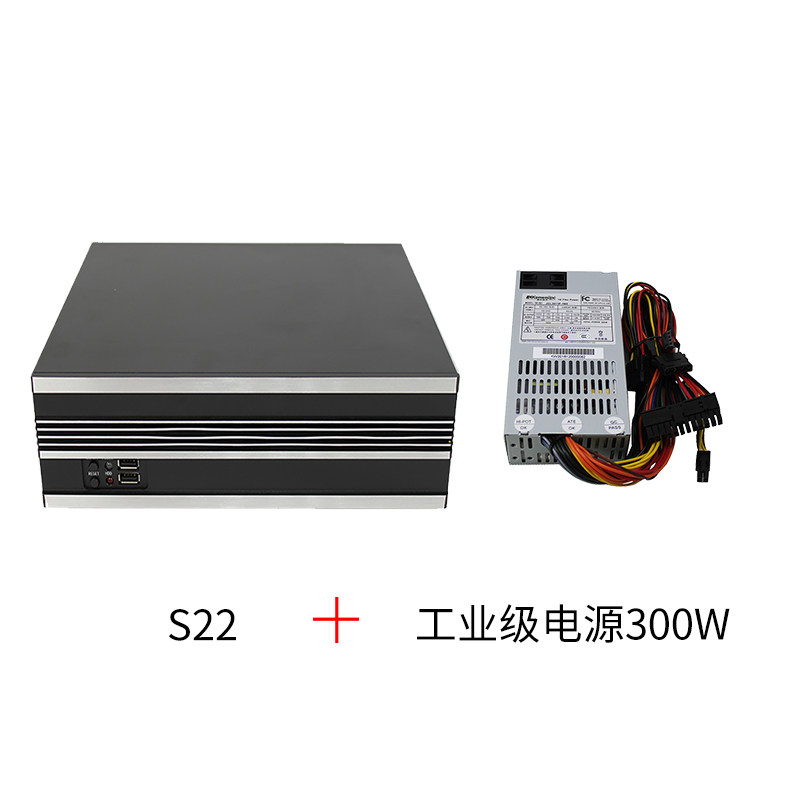 itx 机箱mini嵌入式小机箱flex电源工控工业电脑主机机箱k39 机箱|msdalam kategori Perkakasan komputer/monitor/Komputer Zhou Bian, casis - dari Buy2taobao.com untuk memberikan perkhidmatan ejen Taobao profesional membeli