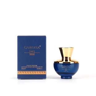 奕香265迪伦女士香水 花香调持久留香25ML广藿香茉莉香女用