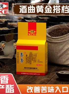 香帝酵母粉力克白酒增香