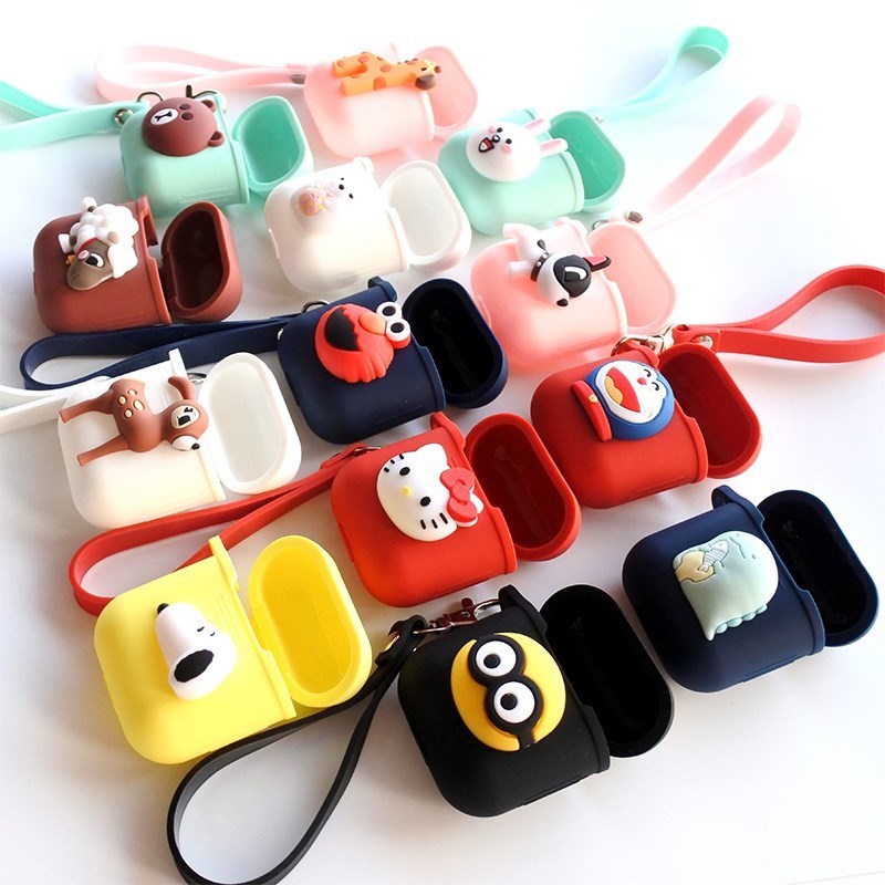 case for Airpods case covers silicone casing simple cases在類目 3C數碼配件, MP3/MP4配件, 耳機配件中 - 來自Buy2taobao.com提供專業的淘寶代購服務