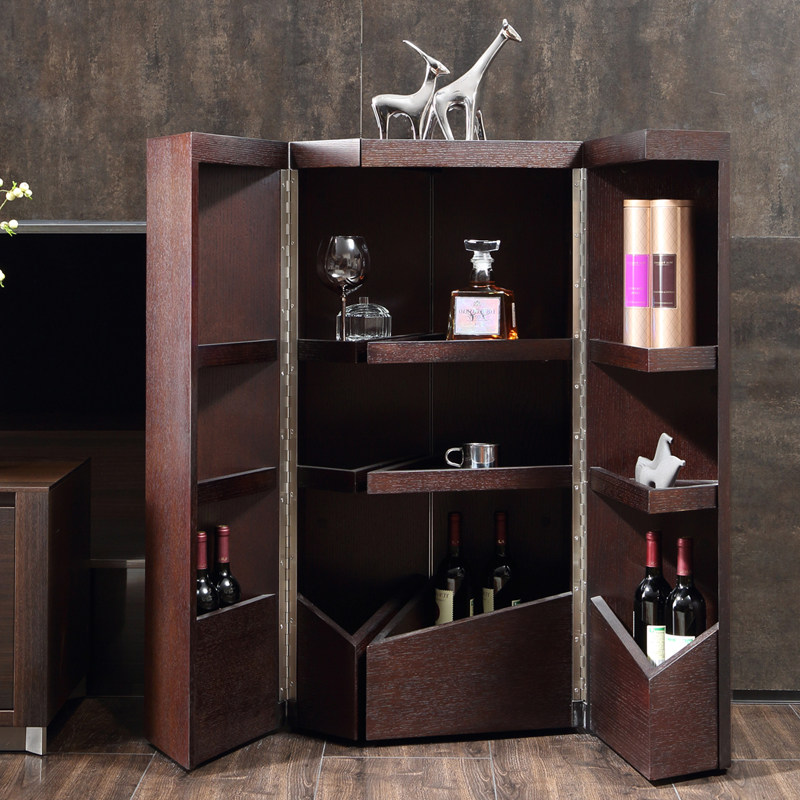 楷模 大普-伯克斯书柜现代简约书柜