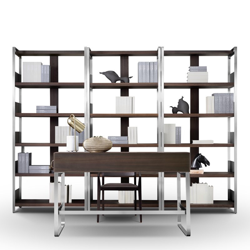 楷模普术系列轻奢意式极简