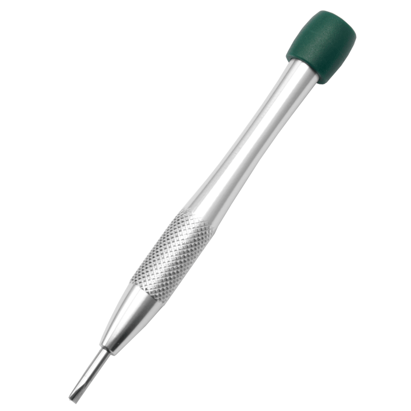 代用豪利时拆手表工具Y型螺丝刀拆带工具潜水系列733三角螺丝刀