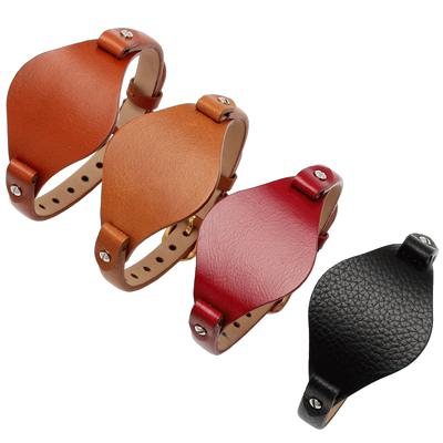 适用化石fossil女表带ES2830\3262\3060\3077系列U型接口底托表链