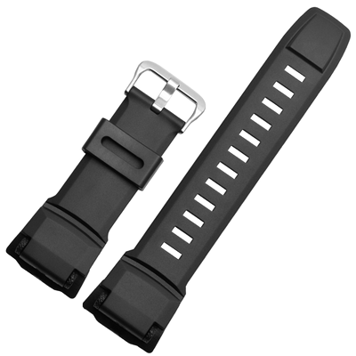 代用卡西欧protrek表带PRW-3500