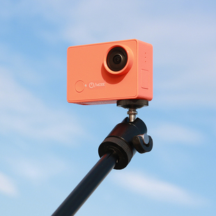 适用于海鸟4K运动相机 gopro 海绵自拍杆(买二送一)