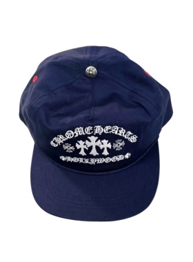 自主美式复古vintage水洗刺绣棒球帽平檐嘻哈帽货车帽男女同款潮