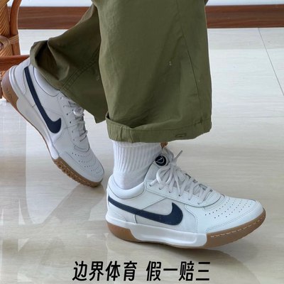 耐克courtlite3网球鞋运动鞋