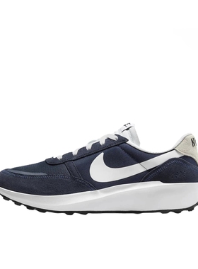 Nike耐克waffle debut运动舒适防滑耐磨低帮生活休闲鞋