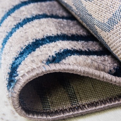 高档丽家北级之光北欧美式欧式简约地毯地垫家用卧室客厅沙发茶几|ruв категории домашний ткань, ковер - от Buy2taobao.com для оказания профессиональной услуги покупки агента Taobao