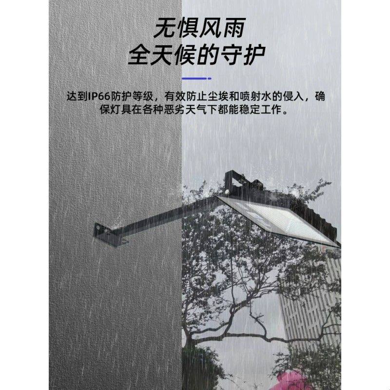 led招牌门头射灯广告牌专用户外防水牌匾投光灯店铺门面广告射灯