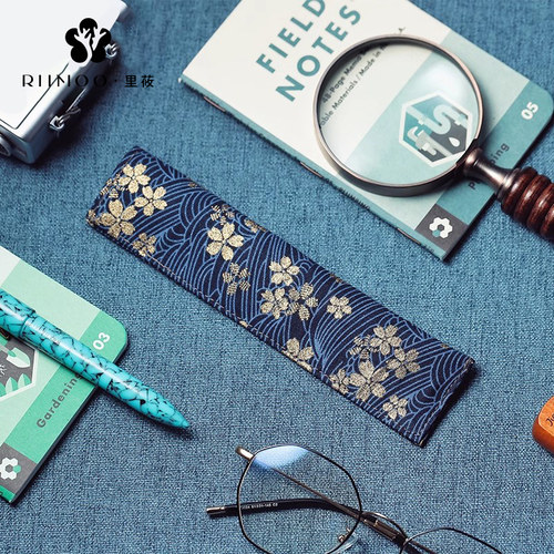 官方旗舰店 中国风复古文艺笔袋