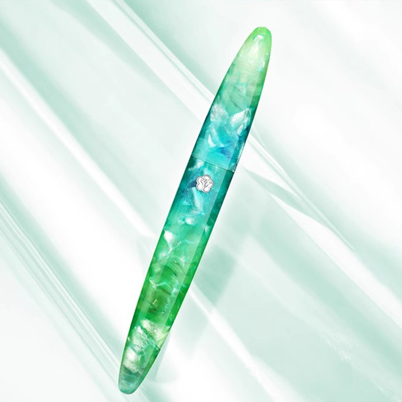thumbnail for [present] RIIMOO 531 Future Series Original Fountain Pens for Women and Men, High-end Exquisite Birthday Festival, Teacher's Day Gifts, Gifts for Girls, High-value Retro Students, Practicing Calligraphy