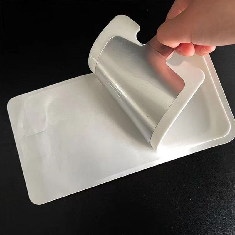 一次性中性电极板医用电刀笔负极板高频手术电极美容仪贴片