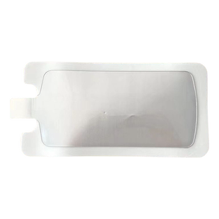 一次性中性电极板医用电刀笔负极板高频手术电极美容仪贴片