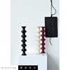 AI Decoration JEFF Sculpture creation<"Endless column">Art Home Furnishing Soft loading Open Houses New products