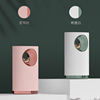 AI originality new pattern music humidifier High-capacity Spray Nightlight Office Decompression Mute ornament