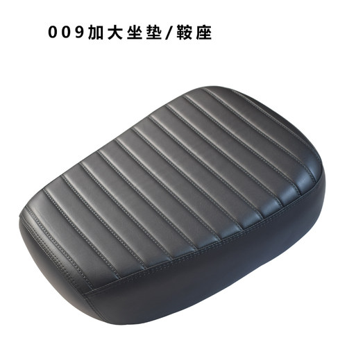 加大加厚毛毛虫前坐包