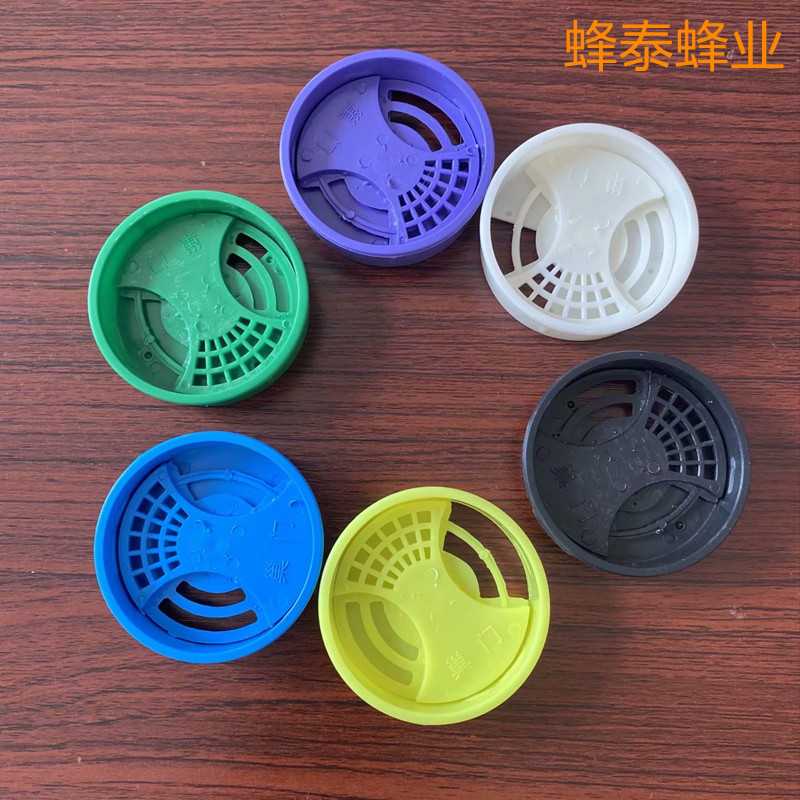 蜂箱旋转巢门 蜂具养蜂中蜂意蜂蜂箱巢门通风口通风孔巢门图片