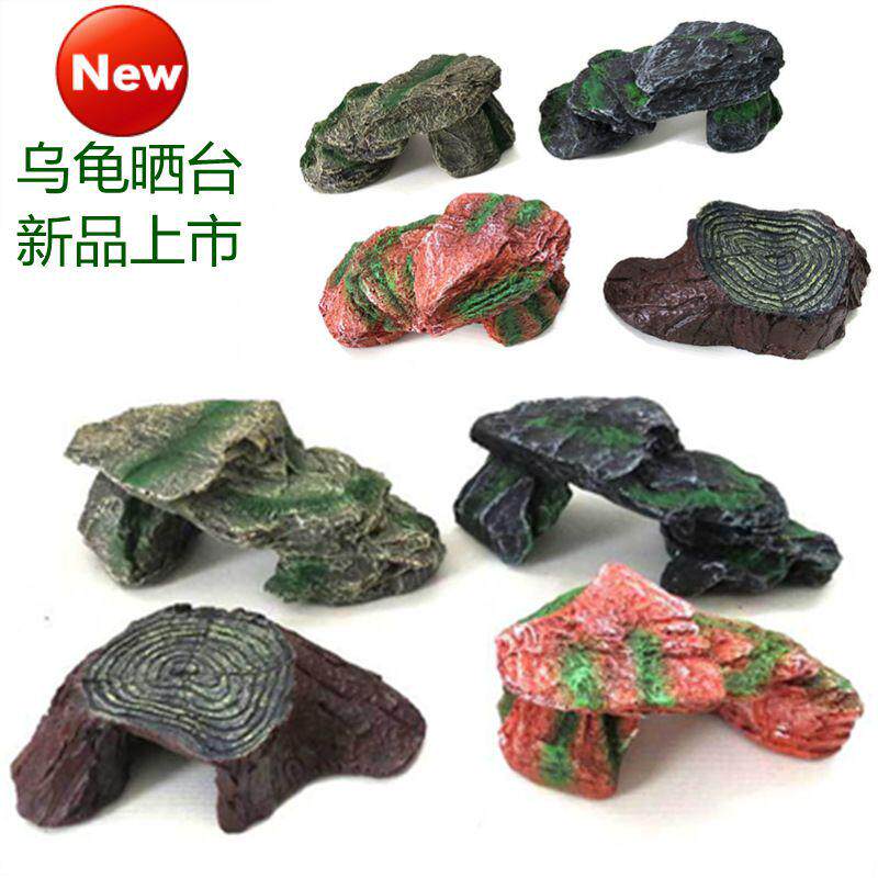 平台专用小型桥石乌龟晒台石头晒被行台假山爬坡青石配件晒龟台|ruв категории животное/Животное питание и принадлежностей, рептилии/насекомых и принадлежностей, рептилии/насекомых приборов - от Buy2taobao.com для оказания профессиональной услуги покупки агента Taobao