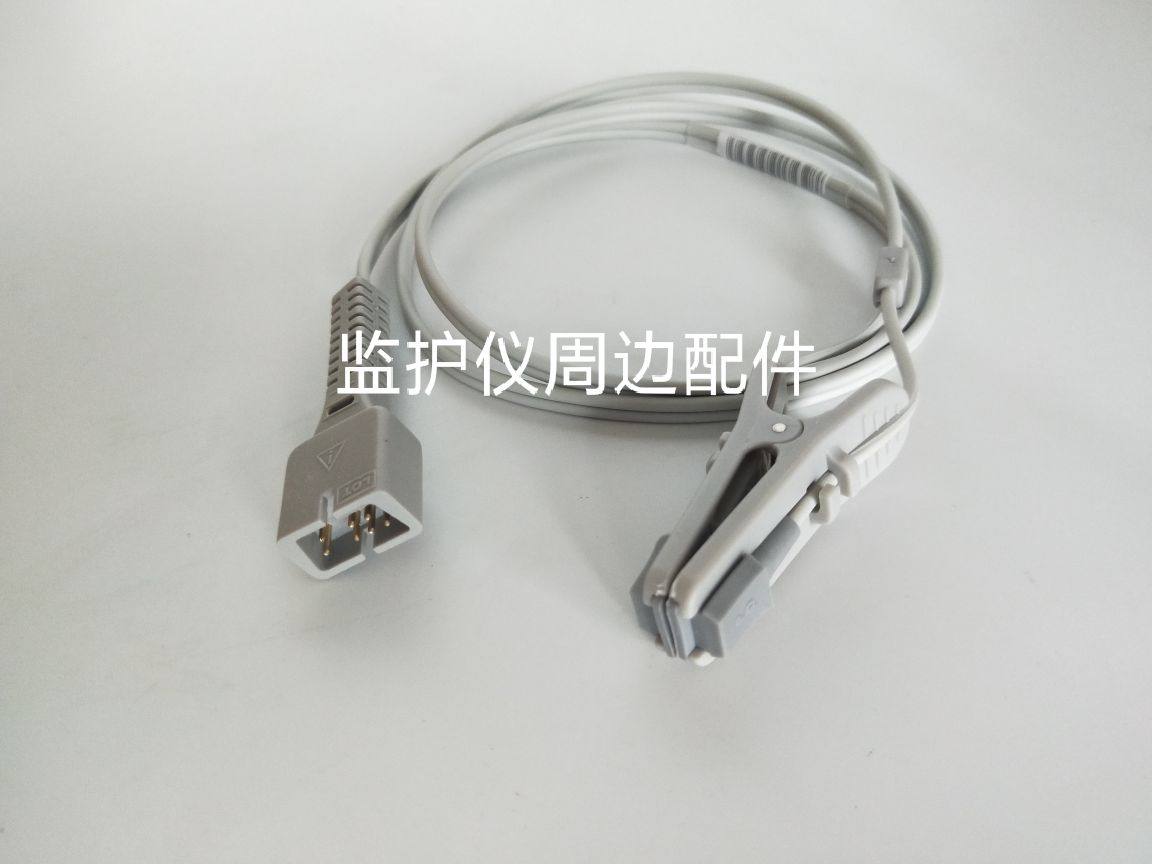 适用迈瑞理邦金科威飞利浦 心电医用用具