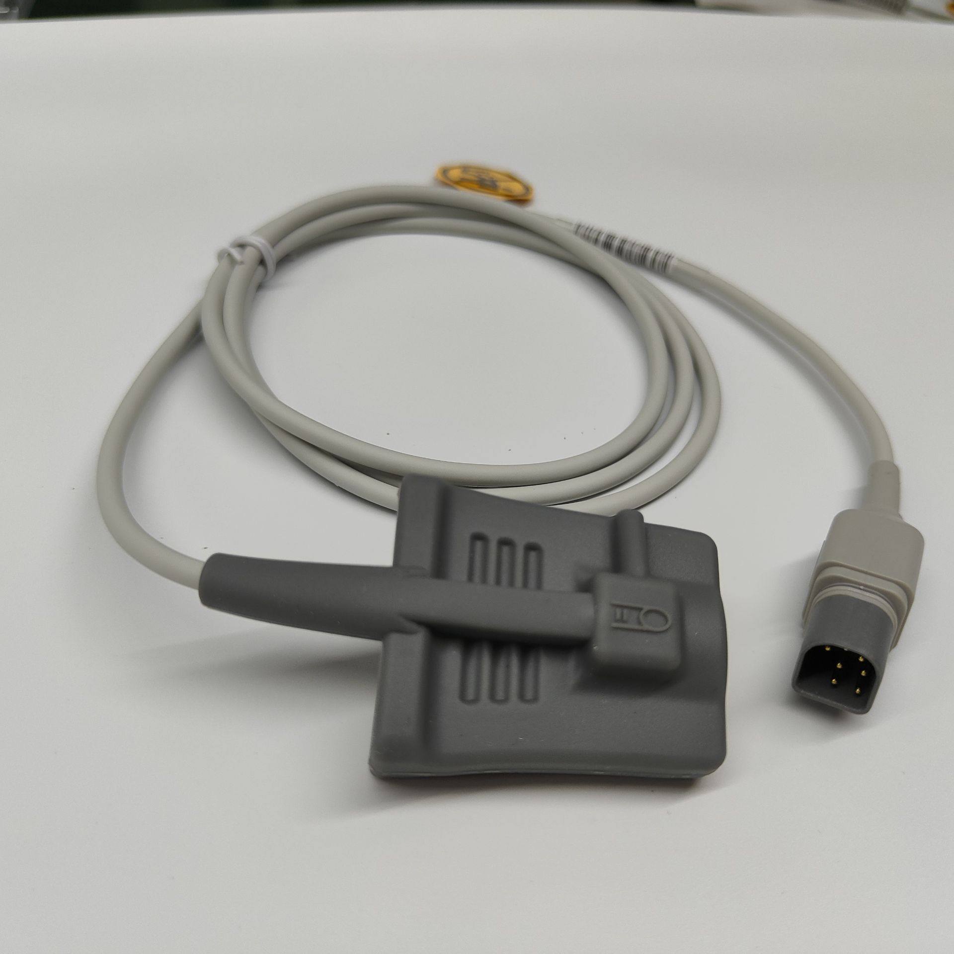 适用理邦IT20遥测血氧探头D医用用具