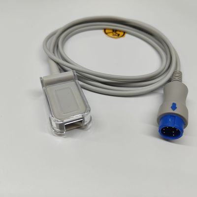 兼容迈瑞T5 T8 IPM9800 IPM8  iMEC8 10 UMEC10监护仪血氧延长线