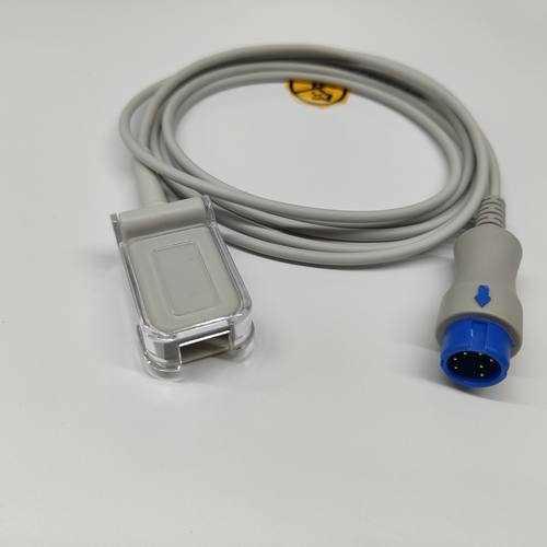 兼容迈瑞T5 T8 IPM9800 IPM8  iMEC8 10 UMEC10监护仪血氧延长线