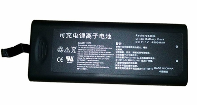 兼容迈瑞监护仪配件T5 T6 T8  IPM10 LI23S002A心电监护仪电池