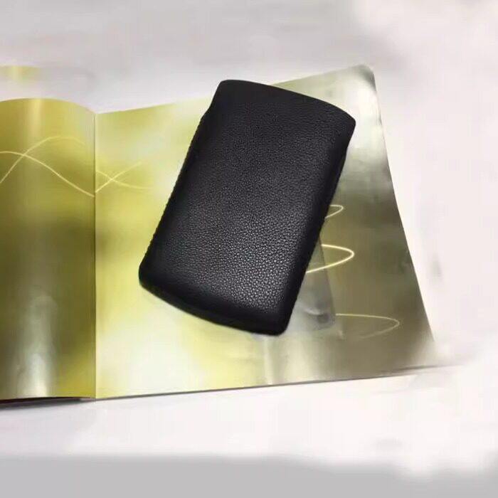 适用于泰坦unihertz titan一代真皮套手机保护壳全包防摔壳保护商务个性直插套定制网红