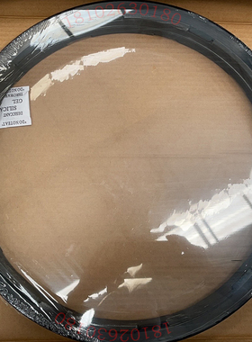 矿山掘进机采煤机矩形DF2030/76.95H-54/CR137570 L型浮动油封环